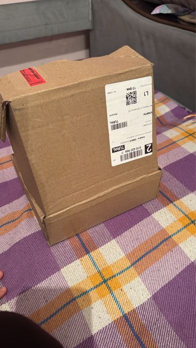 Iphone 17 pro max  новый