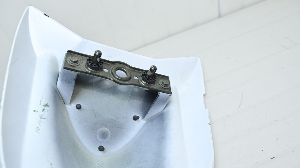 Kawasaki ZX10R Ninja 2004 - 2005 Capac Carena Monopost Sezut Pasager