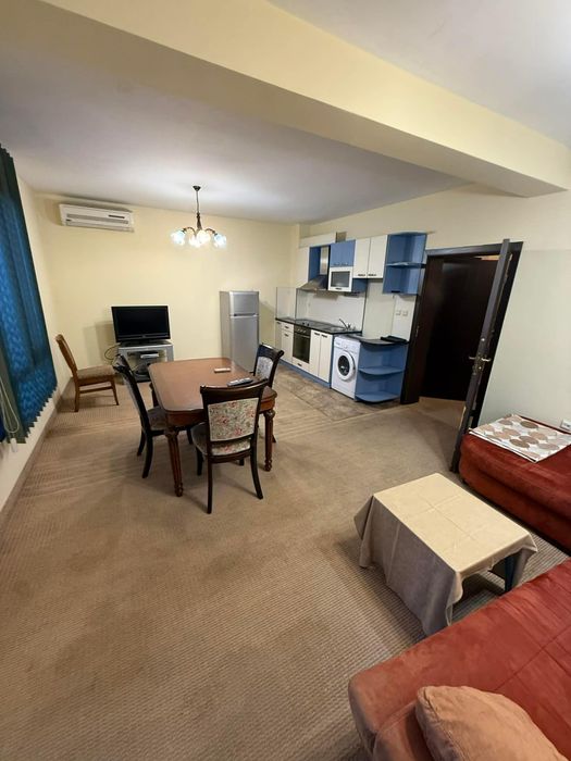 Двустаен апартамент в района на Победа!