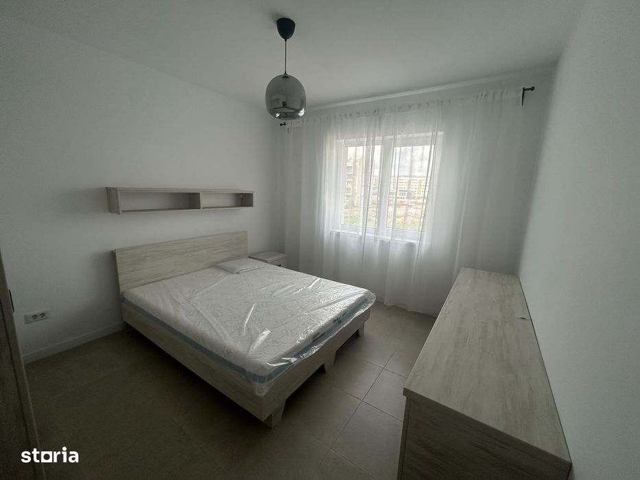 Apartament 2 camere | Studio| 49mp | Mobilat + Utilat  | Acces  Metrou
