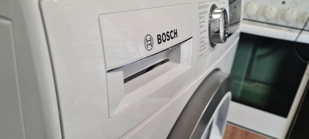 Пералня BOSCH 9кг 1400обр А+++