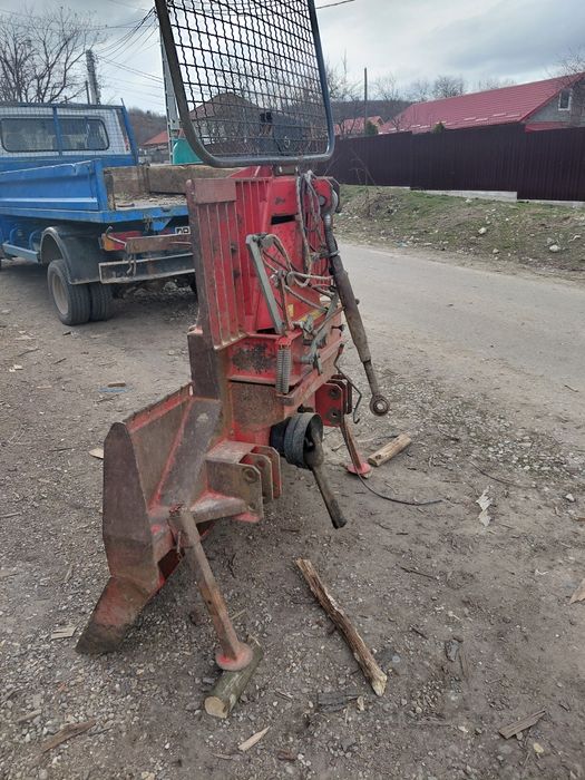 De vânzare troliu purtat