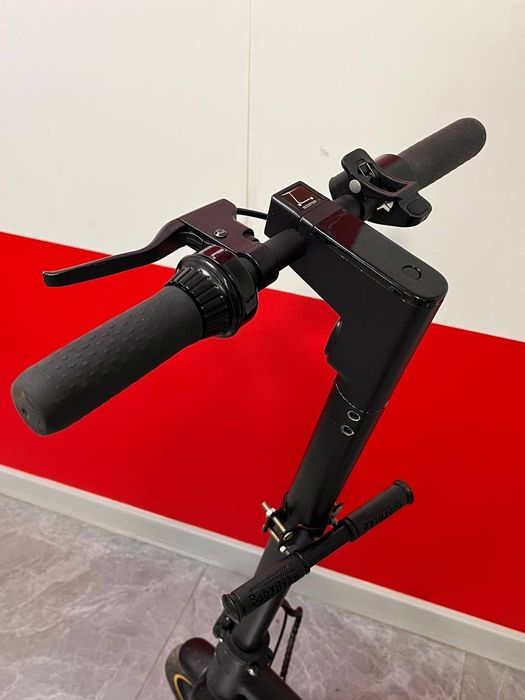 Электросамокат/BariBarShop/Рассрочка