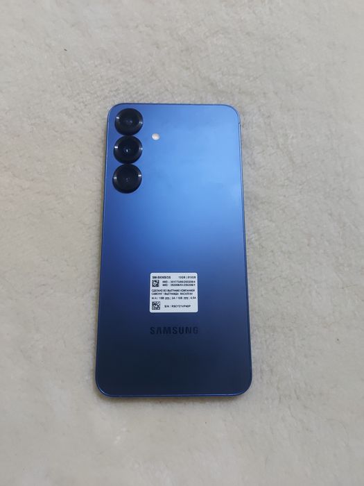 Samsung Galaxy S25 Plus