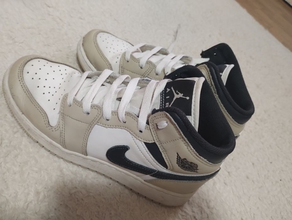 Jordani,Nike, adidas ,ghete,crampoane -38