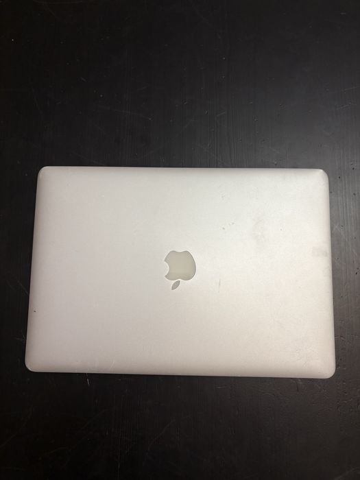 MacBook Pro 15" (Early 2012]