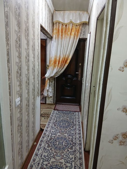 тезда сотилад квартира