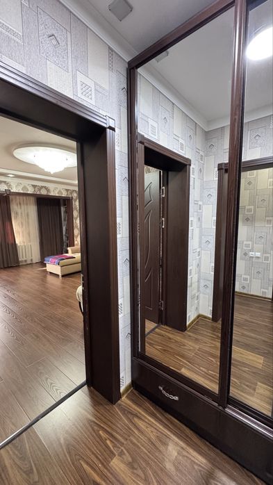 СДАЕТСЯ квартира 2/4/9 Юнус-Абад 13 кв