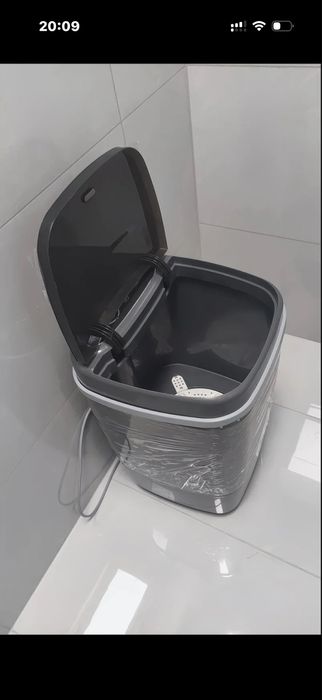 Мини стиральные машины