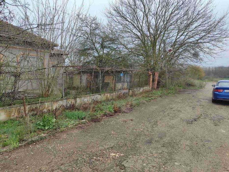 Продава се Къща в с. Дропла, Област Добрич - 90 кв.м за 356 €/кв.м - Снимка #6