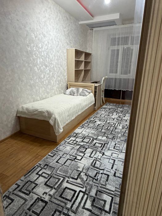 Долгосрочная аренда квартиры, в центре города, своя