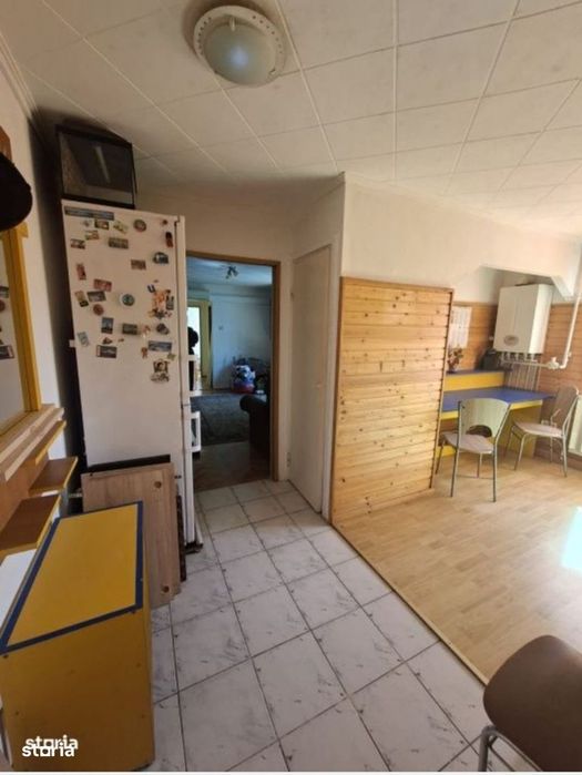 cv 151 C.Porumbescu-Zona RFN, apartament 2 camere — fotografia 1