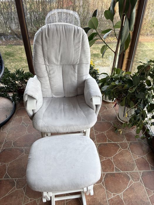 Scaun pentru alaptat