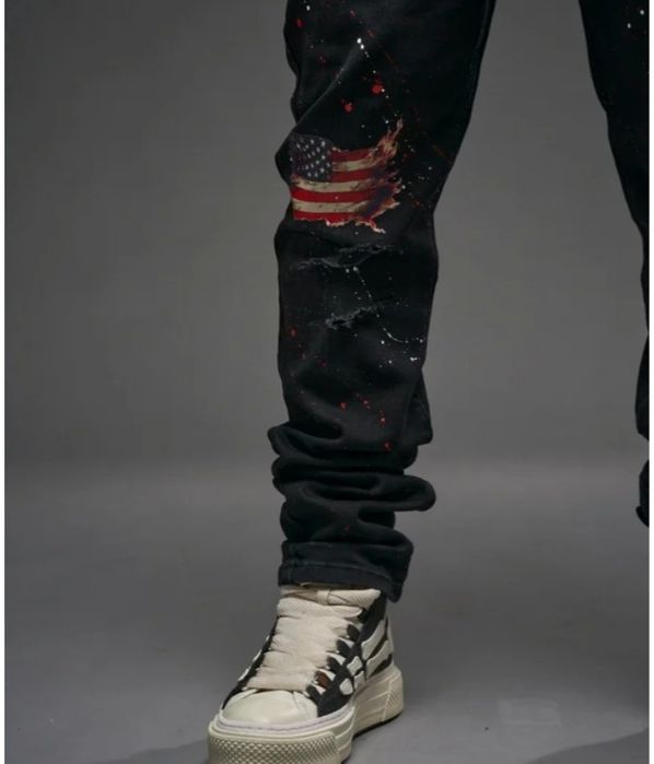 Vând Blugi AlbertNBN