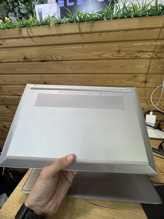 Ноутбук hp pavilion