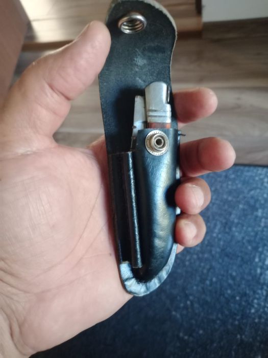 Laguiole briceag