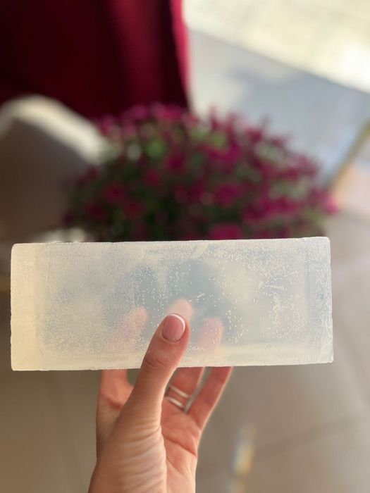 Глицеринова сапунена база