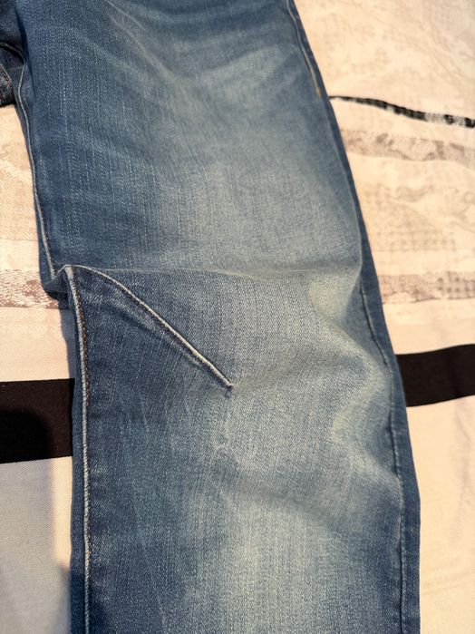 Мъжки дънки G-Star D-Staq 5-Pocket Slim, размер W31 L30