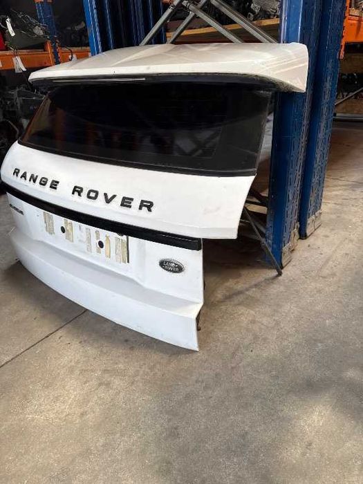 Haion complet Land Rover Range Rover Evoque 2.0 diesel 2016