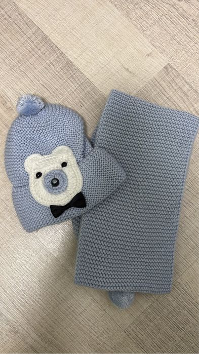 Шапки за бебета - летни, пролетни, зимни размери 0-6 месеца