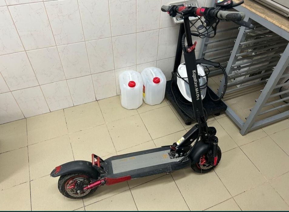 Kirinkugoo m4 pro