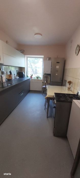 Vanzare apartament 2 camere, curte, gradina, Centru — fotografia 1