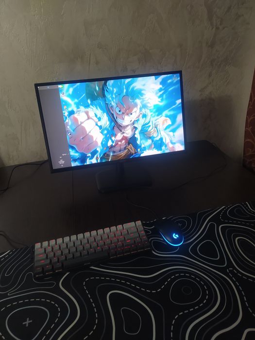 Игровой компютерь