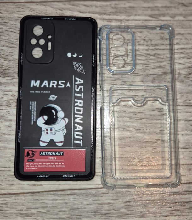 REDMI Not 10 Pro 256 ГБ синий