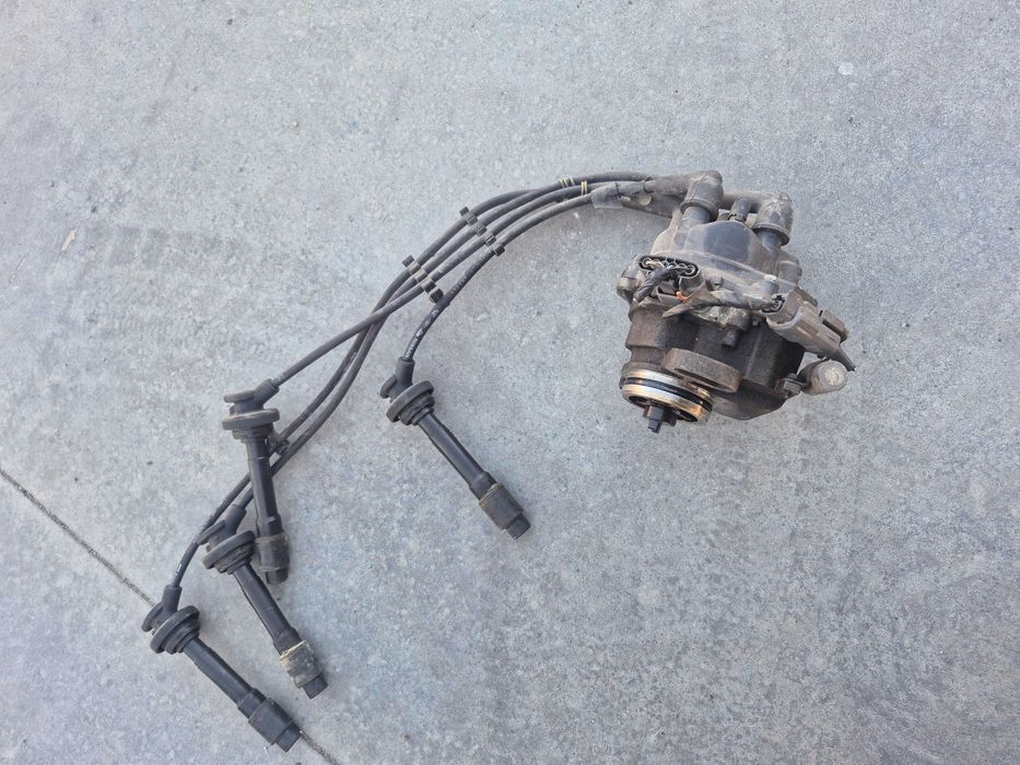 Делко за Nissan primera