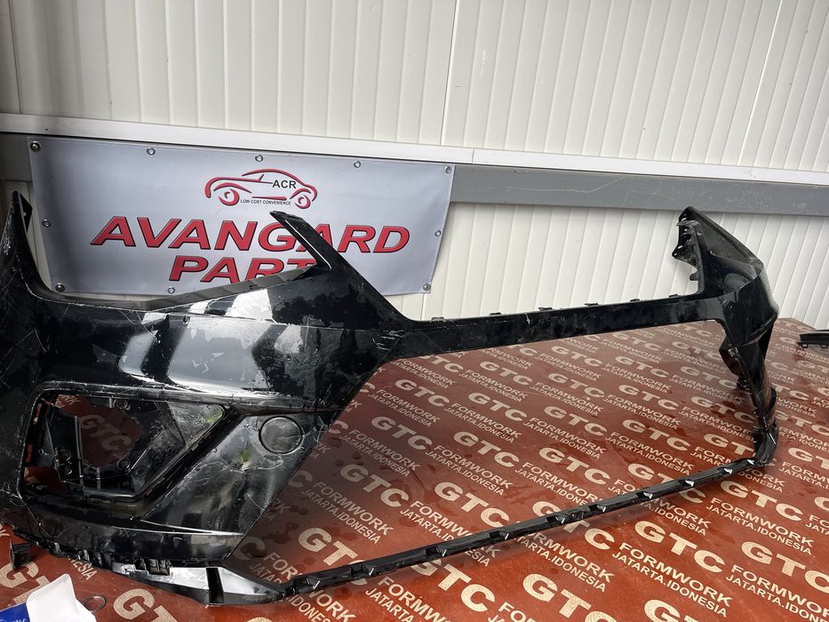 Броня Seat Arona 7бр