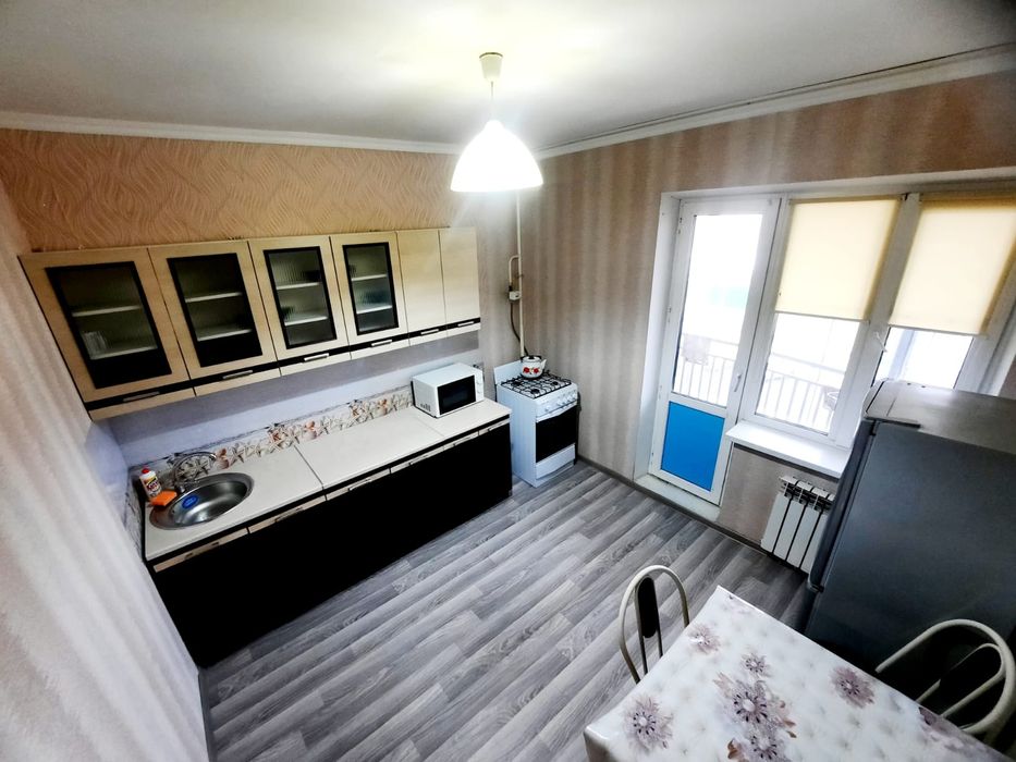 Посуточно Зачаганск Монкиулы