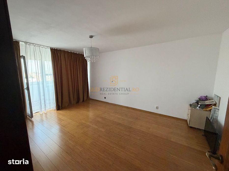 Apartament 3 camere , renovat recent, zona Sebastian-Rahova