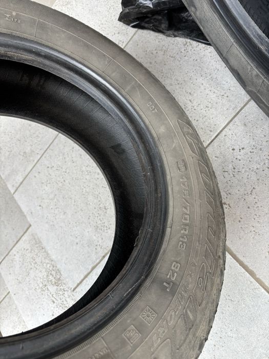 Резина R13 175/70 2 колеса