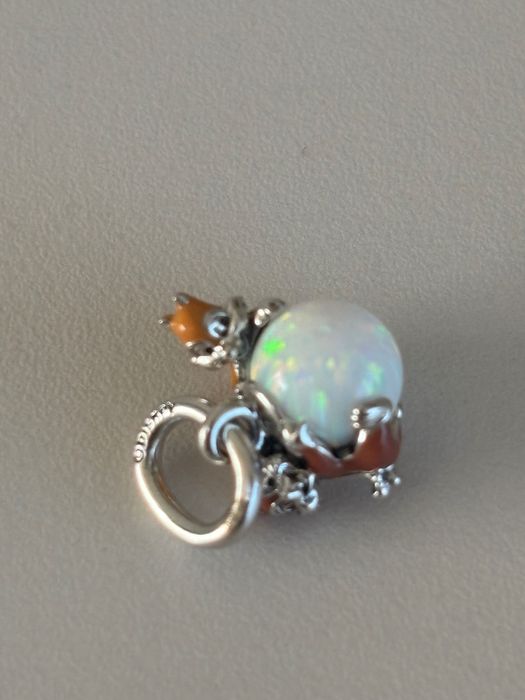 Talisman Pandora Chip and Dale