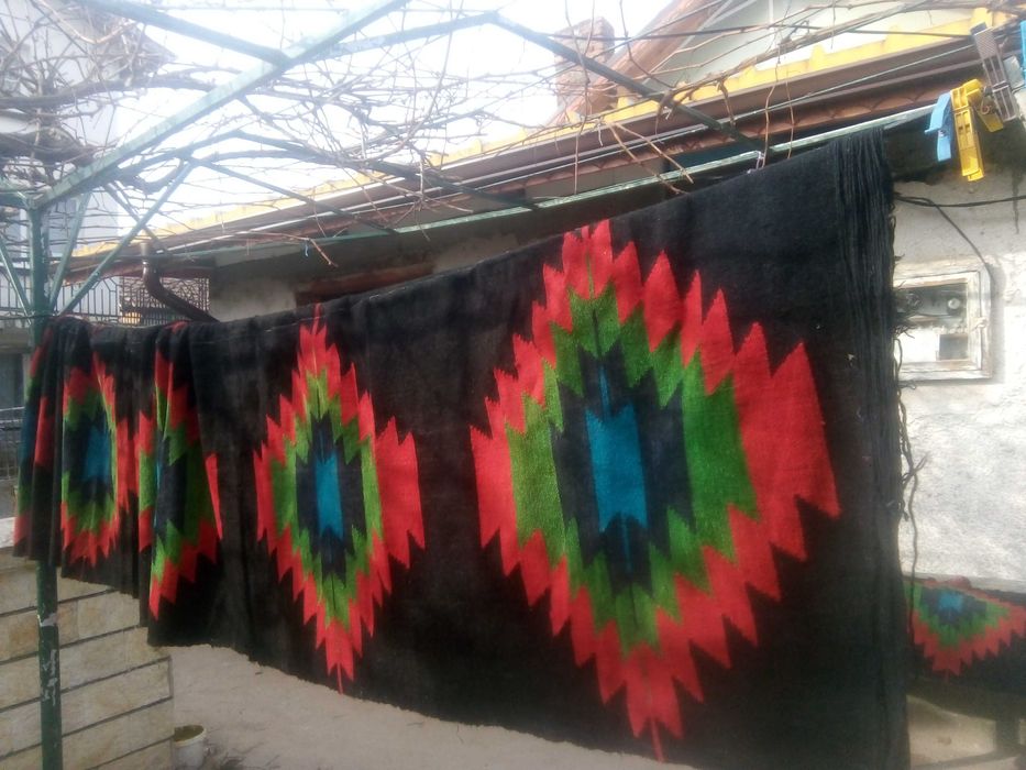 Чипровски пътеки