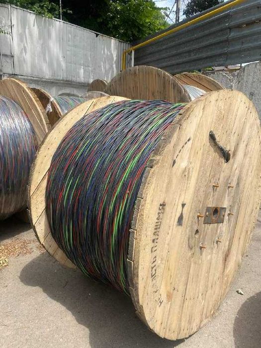 Кабель силовой, провода силовые