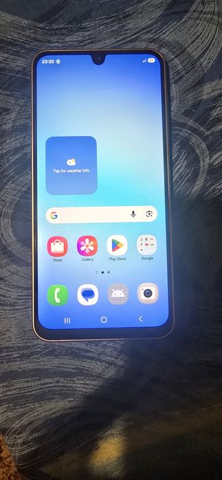 Telefon  Samsung 17 5G