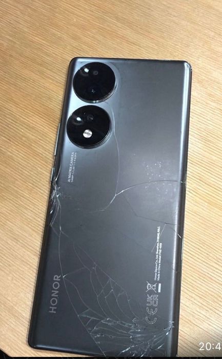 Honor 70 256gb 2sim