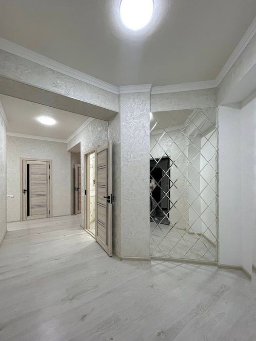 ЖК Nice Villas 4/2/10, (95м2), Яшнабадский район