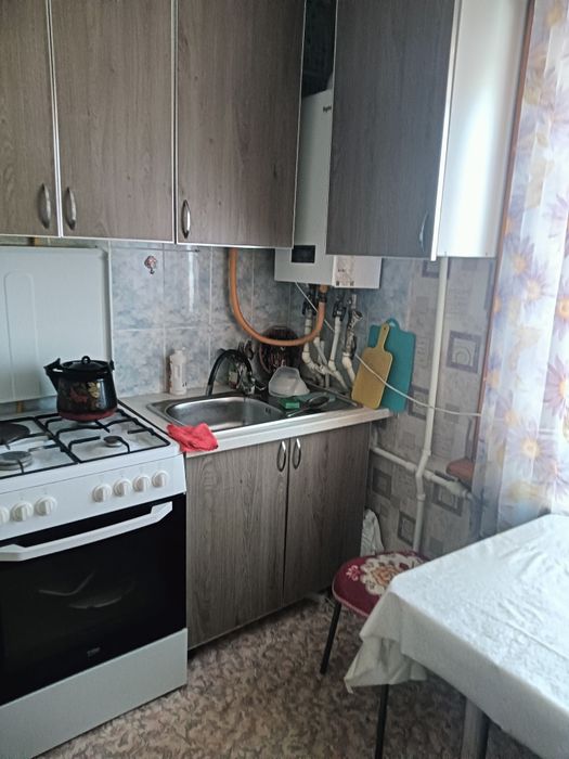 Квартира 2 комнатная