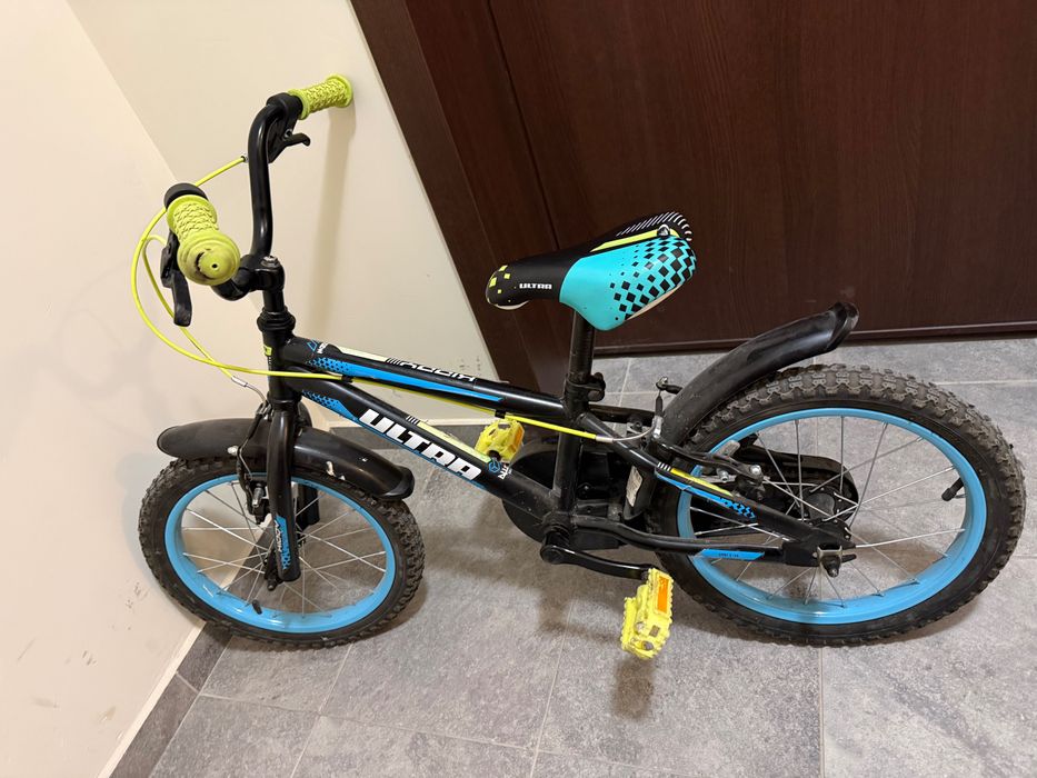 Детско колело Ultra Kidy