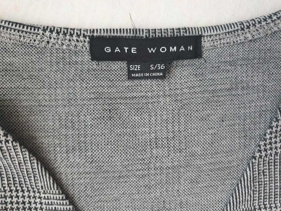 Rochie Gate Woman,marimea S,stare f buna