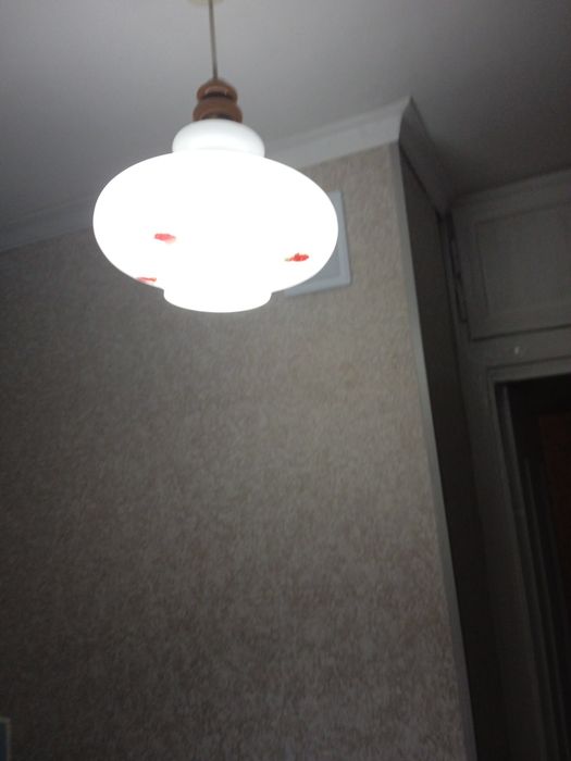 Светильник потолочный