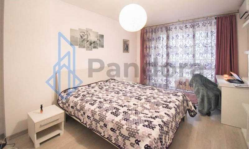 Дава се под наем Двустаен апартамент в София, Кръстова вада - 70 кв.м за 425 € - Снимка #4