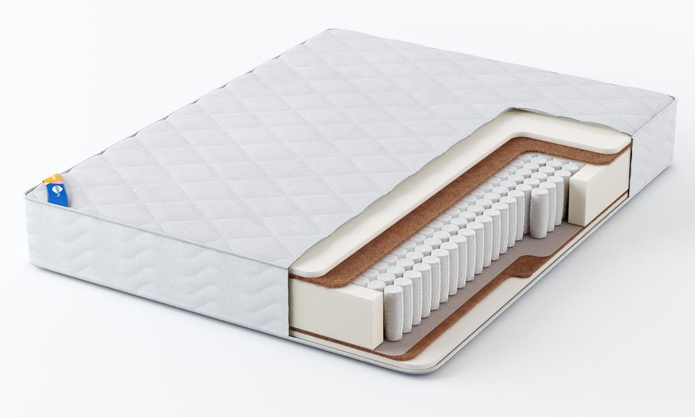 Матрасы ортопедические