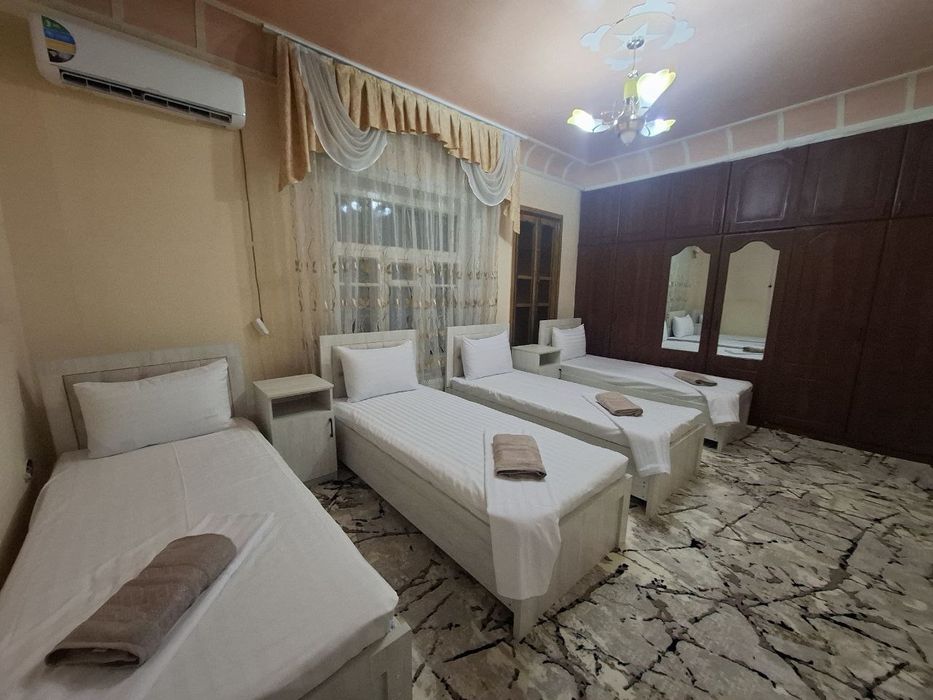 Сдается дом  хорошим  Пинжикенский