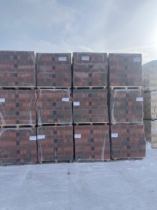 Российские крепечи