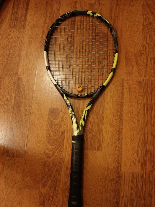 Babolat Aero Pure 98