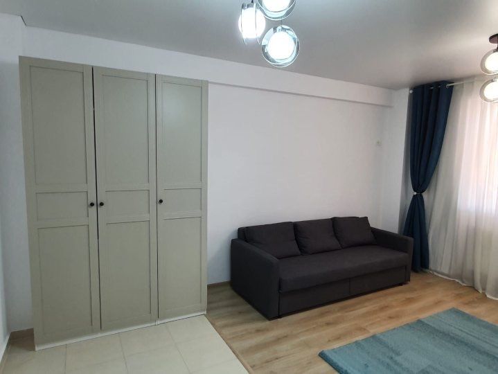 Chirie apartament 2 camere, modern, complet mobilat/utilat