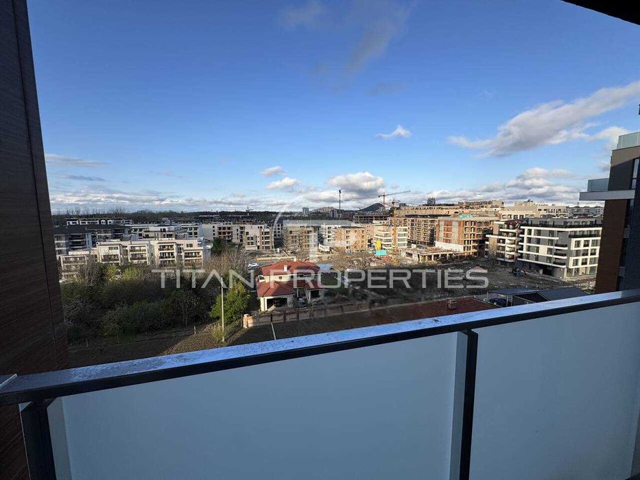 Продава се Двустаен апартамент в Пловдив, Кършияка - 65 кв.м за 2077 €/кв.м - Снимка #9